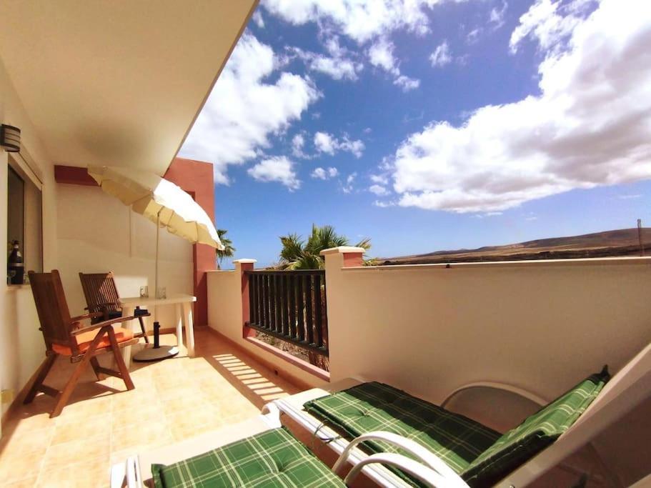 Parque HolandesSunset House Et Piscine公寓 外观 照片
