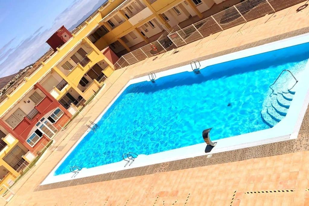 Parque HolandesSunset House Et Piscine公寓 外观 照片