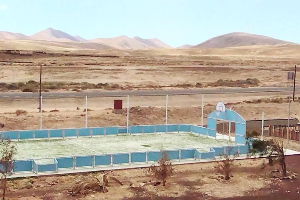 Parque HolandesSunset House Et Piscine公寓 外观 照片