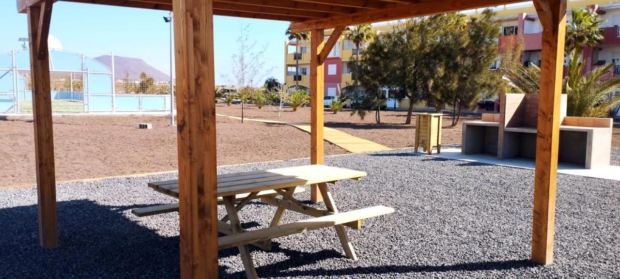 Parque HolandesSunset House Et Piscine公寓 外观 照片